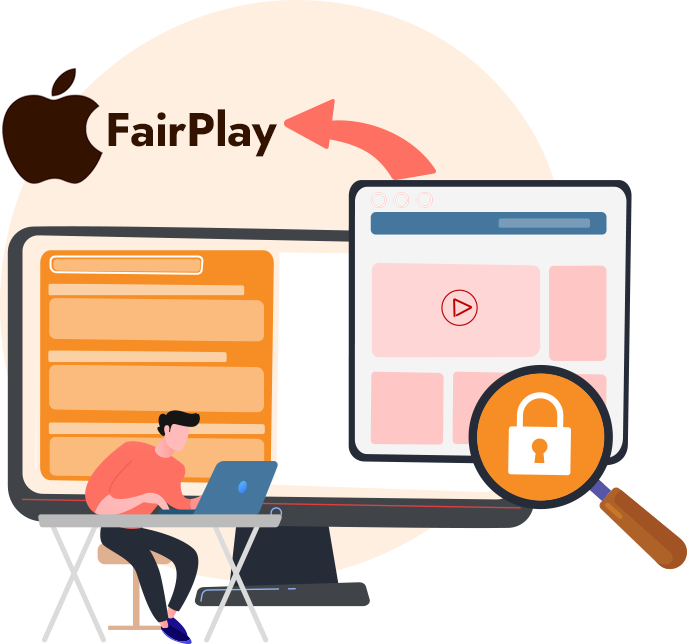Benefits of Apple FairPlay DRM